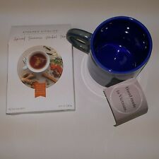 YL Handcrafted MUG and Spiced Turmeric Herbal TEA * picture