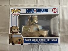 Harry w/Mutt Cutts Van (Dumb & Dumber) Funko Pop Ride picture
