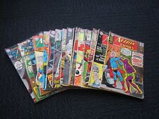 Action Comics lot - 1964 and up, 1st app. Parasite, 12 cent issues picture