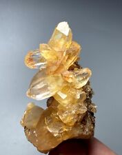 264 Cts Natural Terminated Quartz Crystal Specimen From Afghanistan picture