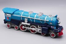 Avon No. 400E 1931 Blue Comet Train Locomotive By Lionel - No Wood Base picture