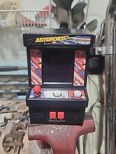Atari Asteroids Mini Arcade Game Retro Handheld #09542 picture