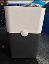 Blue Pure 211 Air Purifier Particle/Carbon Filter 540 ft² White/Black picture