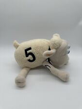 Adorable Serta Mattress Counting Sheep #5 Plush 8