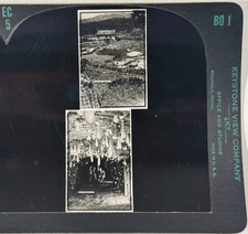 Keystone Eye Comfort & Depth-Perception Series, Changing Fixation Stereoview picture