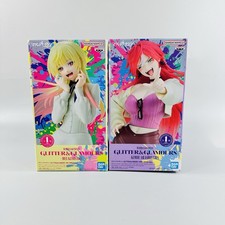 Marriage Toxin GLITTER&GLAMOURS KINOSAKI MEI-KIMIE ARASHIYAMA- Figure New SET picture