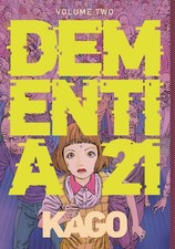 DEMENTIA 21 GN VOL 02 (MR) (C: 0-1-2) (07/13/2022) picture