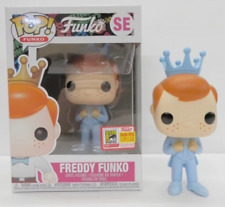 Funko POP Freddy Funko [Dumb] #SE picture