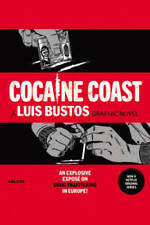 Cocaine Coast - Hardcover By Carretero, Nacho - GOOD picture