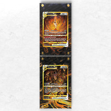 Giratina x Arceus VSTAR - Pokémon Extended Artwork Protective Card Display Case picture