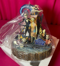Disney Jim Shore Nightmare Before Christmas~What a Wonderful Nightmare~New picture