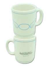 **Legit Cup** Heaven's Lost Property Anime Wing Symbol Ceramic Coffee Mug #42593 picture