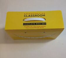 Assassination Classroom Complete Box Set Vol. 1-21 With Booklet And Poster Manga picture