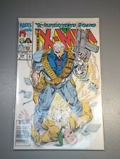 Vintage Nov 1992 The Uncanny X-Men #294 Marvel Comics Mint In Plastic Sleeve picture