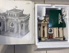 Dept 56 HERITAGE MUSEUM OF ART #5883-1 Christmas In The City Series  picture