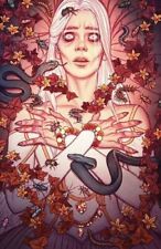 BRIAR #1 1:50 JENNY FRISON VIRGIN VARIANT NM- (PRIORITY & FREE INSURANCE) picture