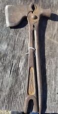 Vintage Farmers Ever Ready Fencing Tool picture