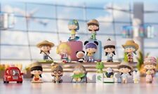 F.UN zZoton Travel Together Series Confirmed Blind Box Figure TOY HOT！ picture