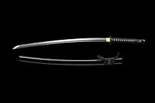Swordier SWK-1041 Tameshigiri Iaido Test Cutting Japanese Sword picture