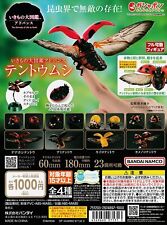 The Diversity of Life on Earth Advance Ladybug Full Comp Gacha Gacha Capsule Toy picture