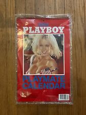 2003 Playboy PLAYMATES 12 Month Calendar picture