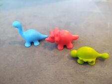 Learning Resources Back in Time Dinosaur Counters Dinosaurs 3 Piece Replacement picture
