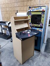 Easy to Assemble Tankstick Ready Cabaret Upright Arcade Cabinet Kit picture