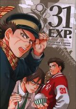 Doujinshi Where (Mochigami) 31EXP (Golden Kamuy All characters) picture