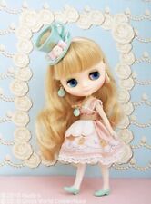 CWC Limited Edition Midi BLYTHE doll - Macaron Cutie Party. MINT IN BOX/Shipper picture