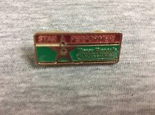 Vintage Tony Roma’s Star Performer Lapel Pin picture