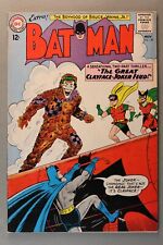 Batman #159 *1963* 