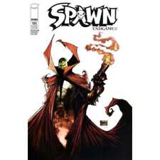 Spawn #185 in Near Mint condition. Image comics [h@ picture