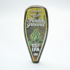 Everybodys Brewing Fertile Ground Foggy Goggles IPA 8