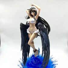 New 35CM Swimsuit Dark angel Girl Anime Figure PVC toy No box picture