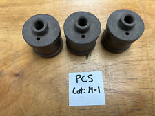 Paul Crist Studios:  #3 Keyless Socket Shells, Matching,screw cap,lamp parts picture
