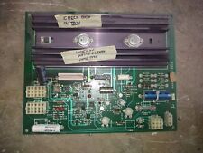 classic midway arcade power supply pcb untested #384 picture