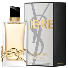 New Yv.e.s Sa.int La-urent Women's Libre Eau De Parfum For Women 3.0 Oz 90 ml picture