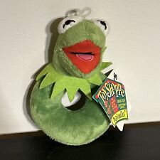 Kermit The Frog Vintage Toy Shoppe Muppets Dog Toy Squeaky  picture