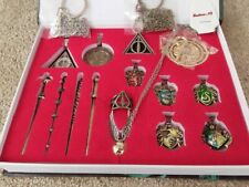 New Harry Potter wand Magical wands rings necklace decorate Gift cosplay game picture