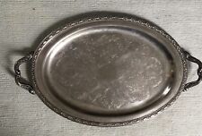 Vintage 1950s Oneida Silver plate 24