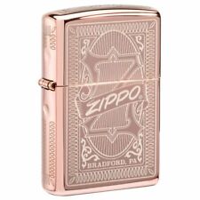 Zippo Reimagine Zippo Design Windproof Pocket Lighter, 49190-086864 picture