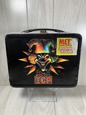 Vintage ICP Insane Clown Posse Metal Lunch Box Limited Edition no thermos picture