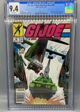 G.I. Joe: A Real American Hero #68 - 1988 - Marvel Comics - CGC 9.4 picture