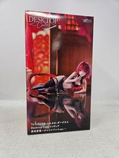 TAITO To Love-Ru Darkness Desktop Cute Mea Kurosaki Anime Figure New US Seller picture