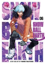 Snowball Earth, Vol. 6 Manga picture