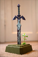 The Legend of Zelda Link Skyward Master Sword 10