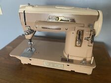 Vintage 1950s Singer 403A Slant-O-Matic Sewing Machine *No Cords Included*  picture