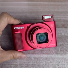 Canon PowerShot SX620 HS Digital Camera 20.2MP 25x Zoom WiFi NFC English Tested picture