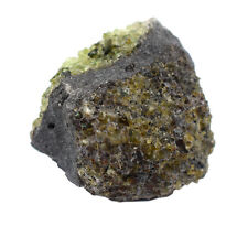 6PK Raw Olivine Mineral Specimens, 1