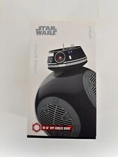 Star Wars Sphero BB-9E APP-Enabled Droid White Box picture